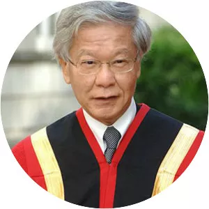 Chan Sek Keong - Former Chief Justice of Singapore