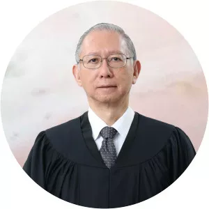 Chan Seng Onn - Judge