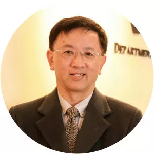 Sin-wai Chan - Translator