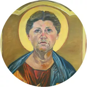 Chana Goldberg - Artist