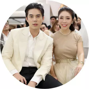 Chanadda Chirathivat photograph