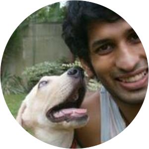 Chanaka Massillamany photograph