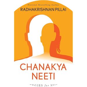 Chanakya Neeti Radhakrishnan Pillai