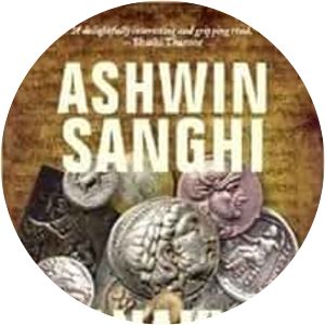 Chanakya's Chant - Novel by Ashwin Sanghi