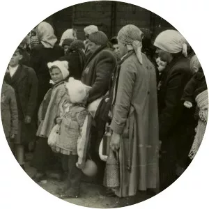 Chananya Yom Tov Lipa Teitelbaum