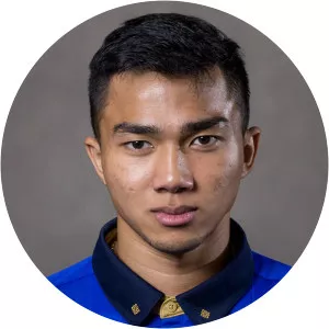 Chanathip Songkrasin