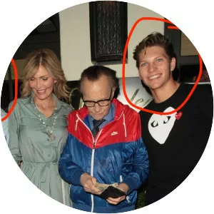 Chance Armstrong King