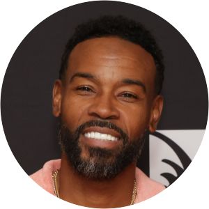 Chance Brown photograph