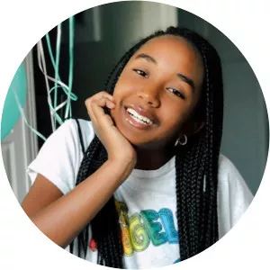 Chance Combs - Sean Combs' daughter