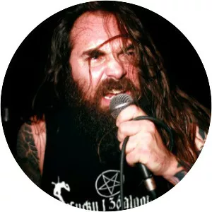 Chance Garnette - Musical artist