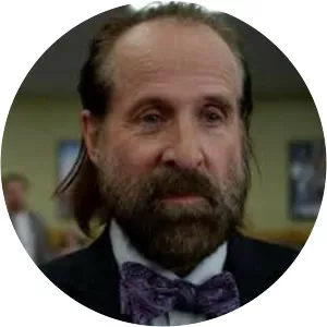 Chance Gilbert - TV character