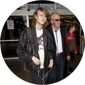 Chance Hogan - Paul Hogan's son