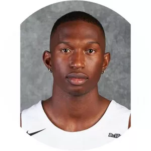 Chance Hunter - Basketball player