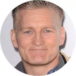 Chance Kelly - American film actor