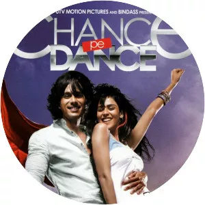 Chance Pe Dance