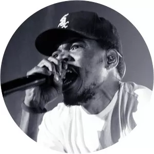 Chance The Rapper