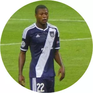 Chancel Mbemba