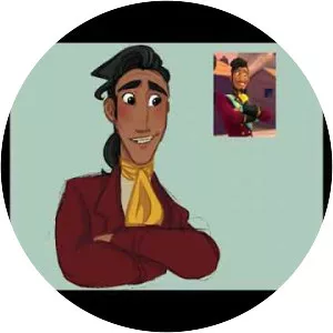 Chancellor Esteban - Fictional character