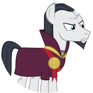 Chancellor Neighsay - 