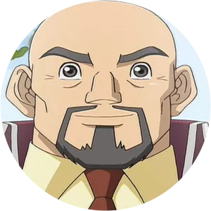 Chancellor Sheppard - 