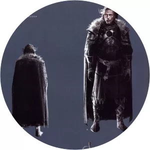 Chancellor Wellager - 