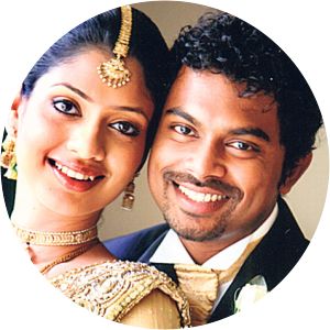 Chanchala Weeraman photograph