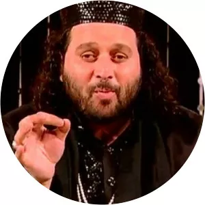 Chand Afzal - Musical artist