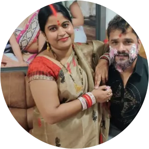 Chanda Devi photograph