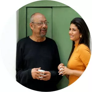 Chanda Dutt photograph