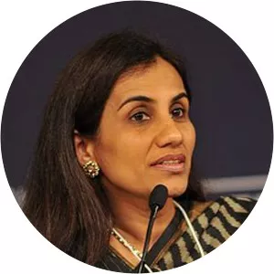 Chanda Kochhar - Executive