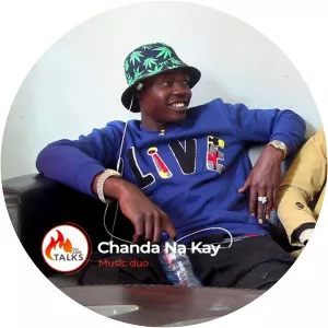 Chanda na Kay - Musical artist