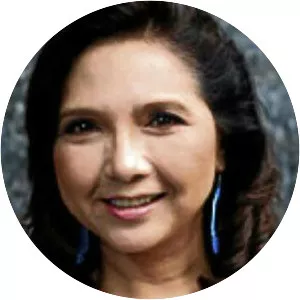 Chanda Romero - Filipino actress
