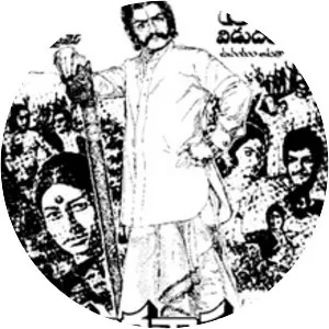 Chanda Sasanudu - 1983 ‧ 2h 31m