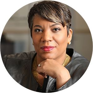 Chanda Smith Baker photograph