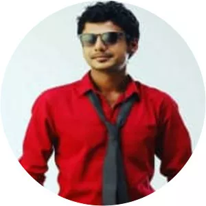 Chandan Achar - Actor