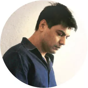 Chandan Arora - Indian film editor