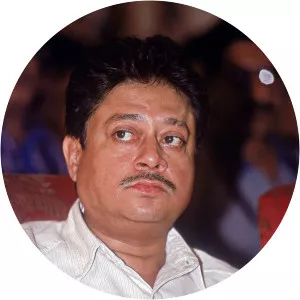 Chandan Basu - Jyoti Basu's son