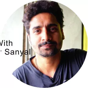 Chandan Roy Sanyal