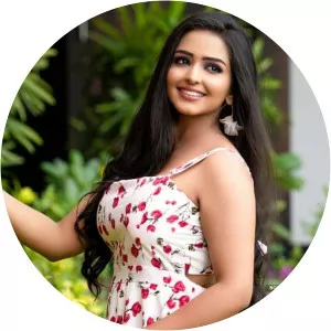 Chandana Ananthakrishna photograph