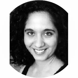 Chandana Banerjee - Indian actress