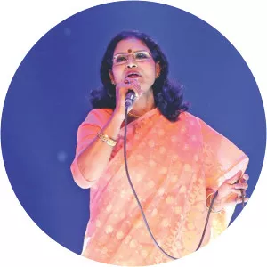 Chandana Mazumdar