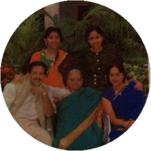 Chandana Vishnuvardhan