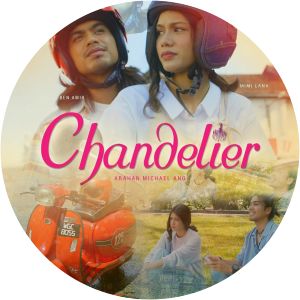 chandelier drama - TV program