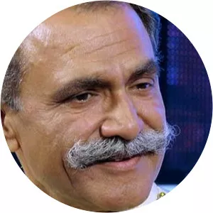 Chander Mohan Khanna