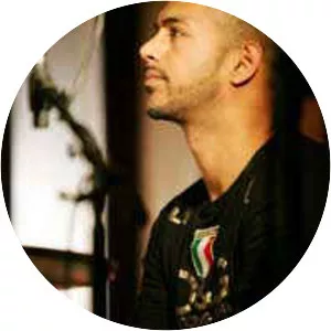 Chander Sardjoe - Musician