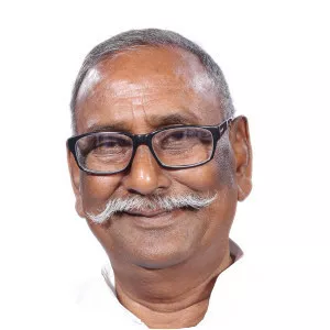 Chandeshwar Prasad