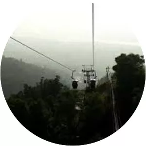 Chandi Devi Mandir - 