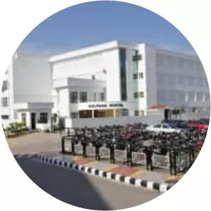 Chandigarh Group of Colleges - College in Ajitgarh, India