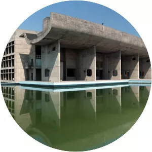 Chandigarh photograph