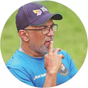 Chandika Hathurusingha